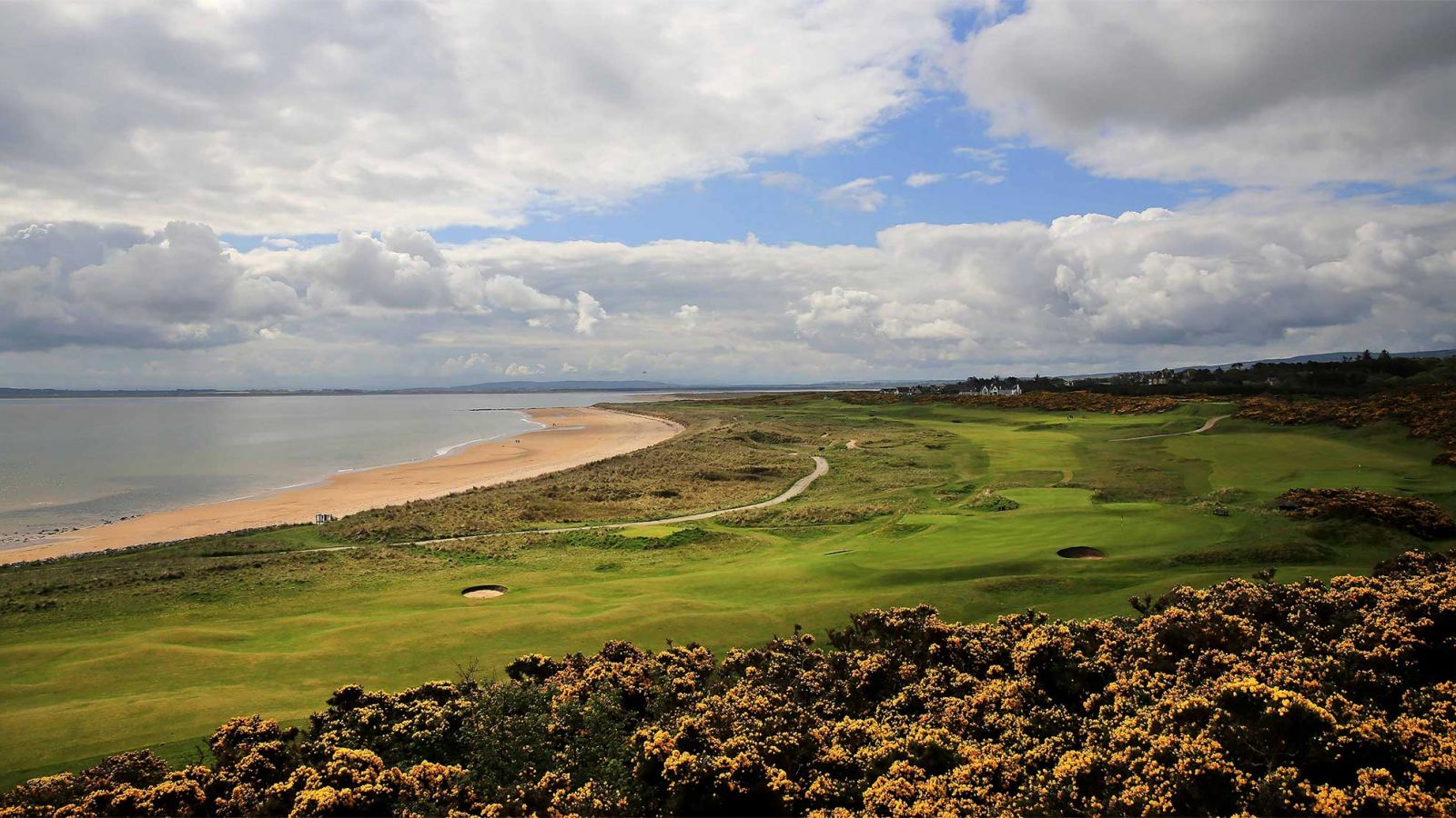 Royal Dornoch Golf Club